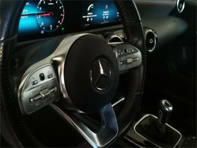 Mercedes Clase A 180