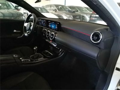 Mercedes Clase A 180