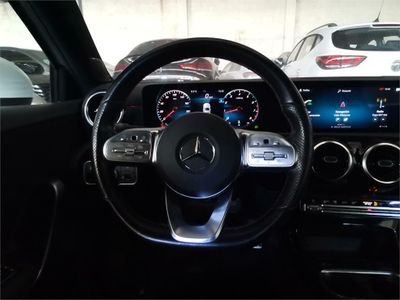Mercedes Clase A 180
