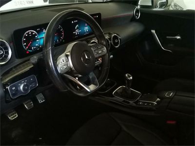 Mercedes Clase A 180