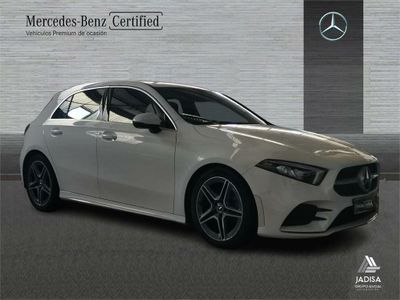 Mercedes Clase A 180