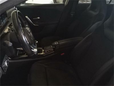 Mercedes Clase A 180