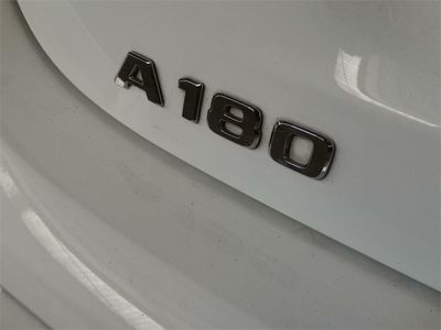 Mercedes Clase A 180