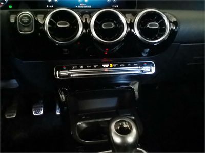 Mercedes Clase A 180