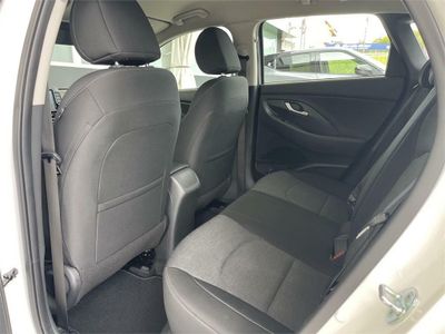 Hyundai i30 1.0 TGDI 48V Klass LR