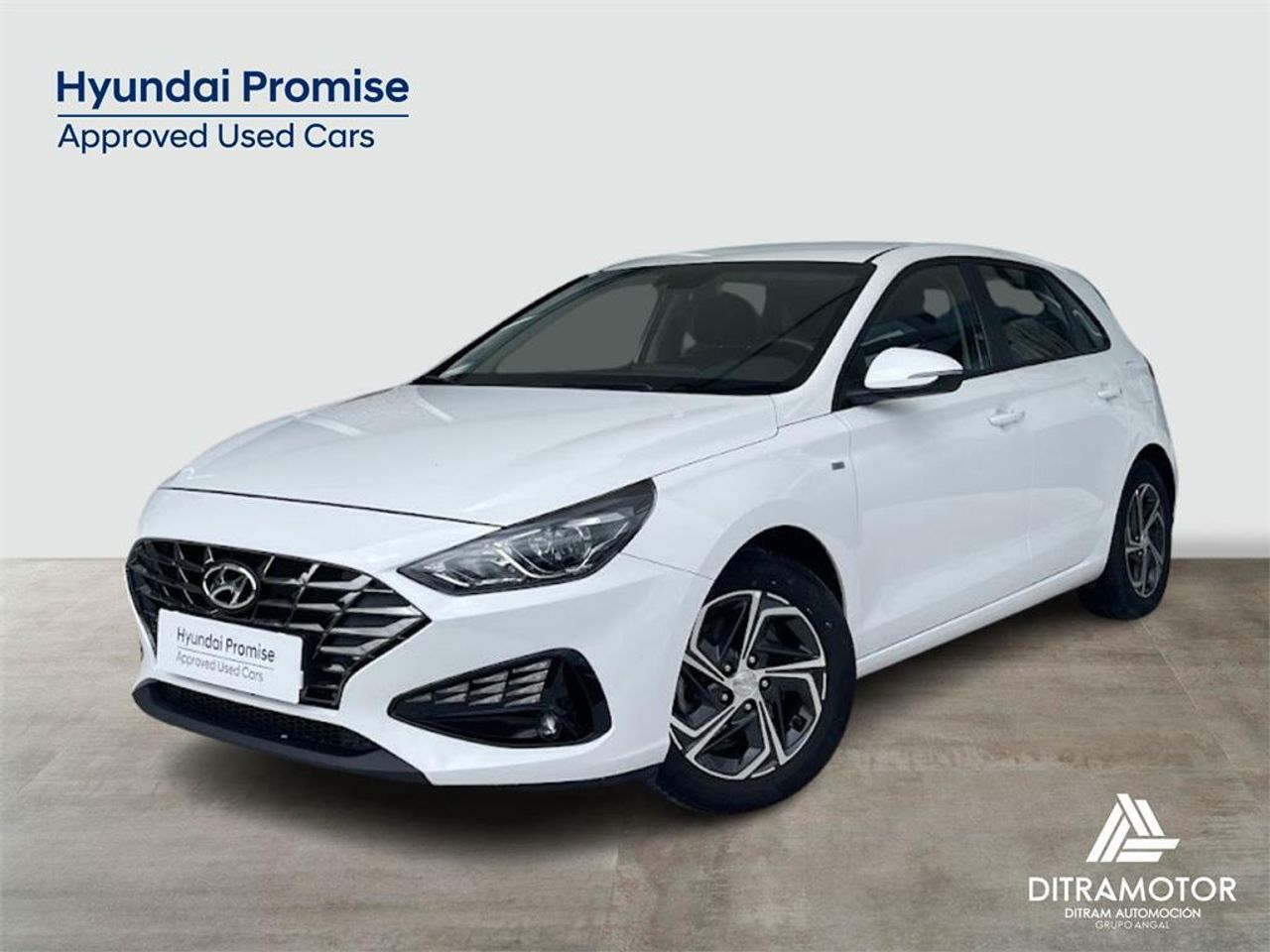 Hyundai i30 1.0 TGDI 48V Klass LR - Foto 2