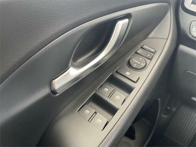 Hyundai i30 1.0 TGDI 48V Klass LR