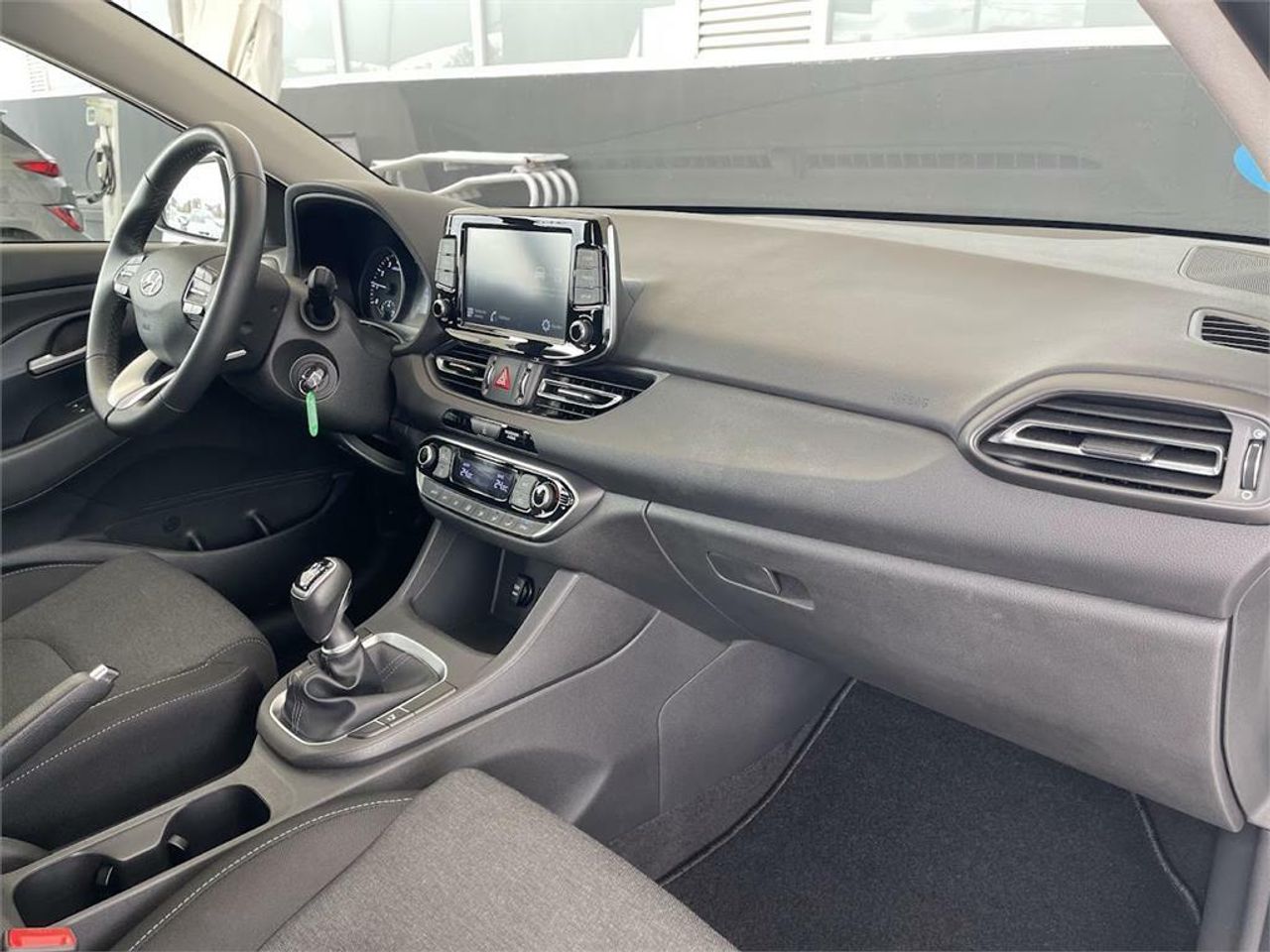 Hyundai i30 1.0 TGDI 48V Klass LR - Foto 2