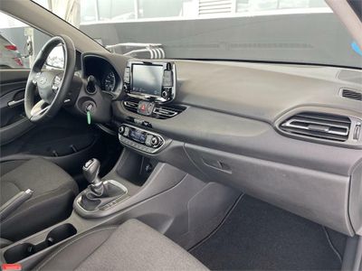 Hyundai i30 1.0 TGDI 48V Klass LR