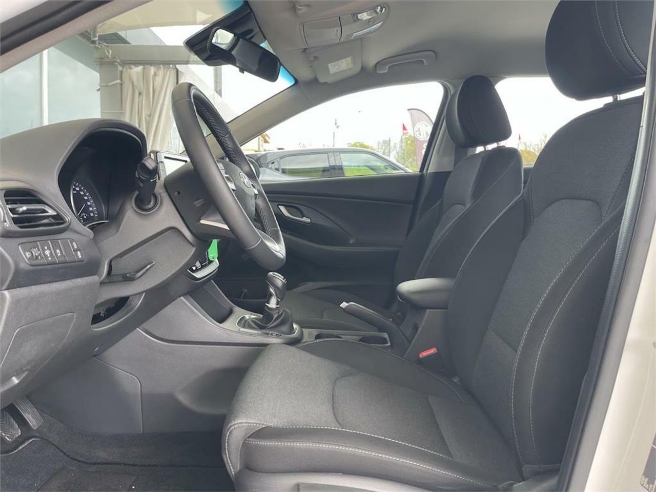 Hyundai i30 1.0 TGDI 48V Klass LR - Foto 2