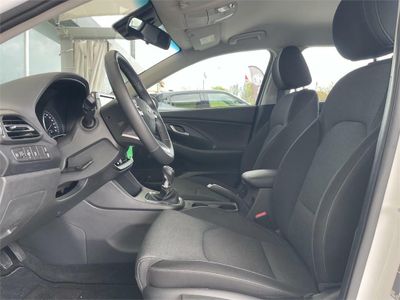 Hyundai i30 1.0 TGDI 48V Klass LR
