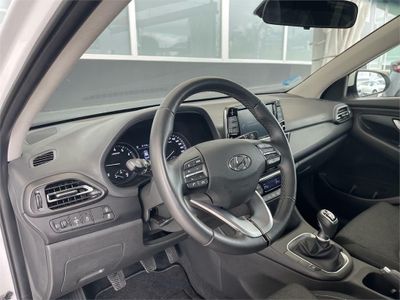 Hyundai i30 1.0 TGDI 48V Klass LR