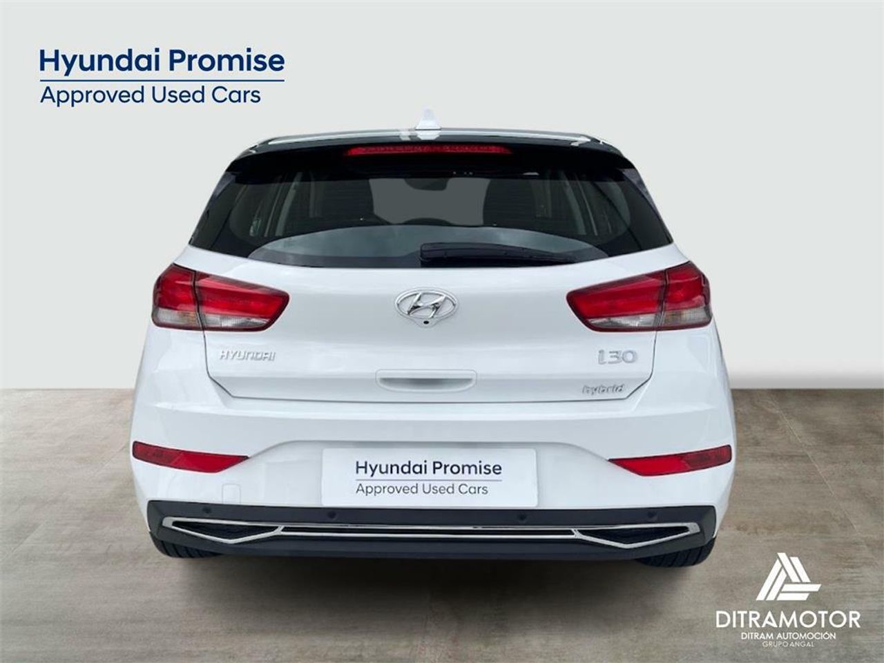 Hyundai i30 1.0 TGDI 48V Klass LR - Foto 2