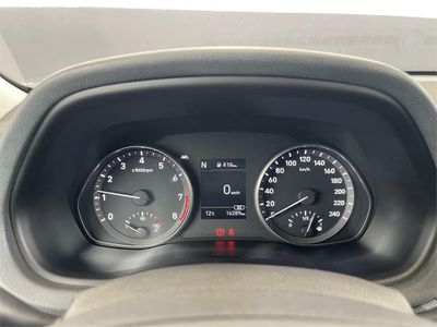 Hyundai i30 1.0 TGDI 48V Klass LR