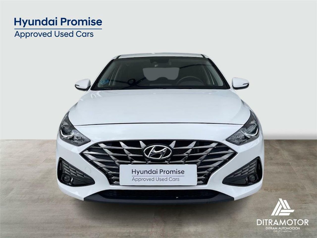 Hyundai i30 1.0 TGDI 48V Klass LR - Foto 2