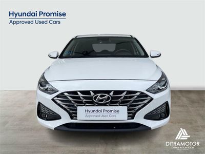 Hyundai i30 1.0 TGDI 48V Klass LR