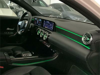 Mercedes Clase A 180 d
