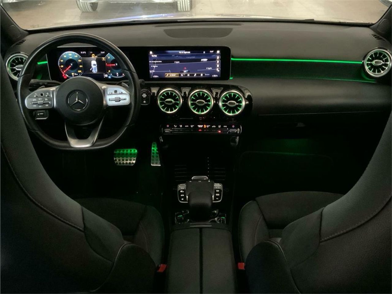 Mercedes Clase A 180 d - Foto 2