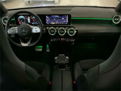 Mercedes Clase A 180 d