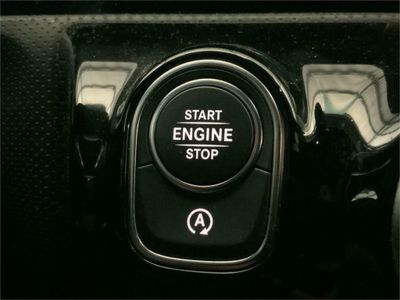 Mercedes Clase A 180 d