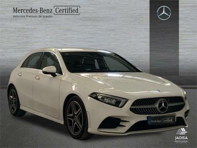 Mercedes Clase A 180 d