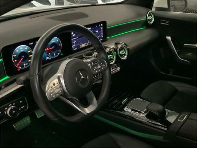 Mercedes Clase A 180 d
