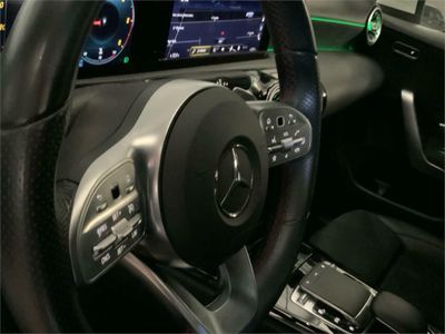 Mercedes Clase A 180 d