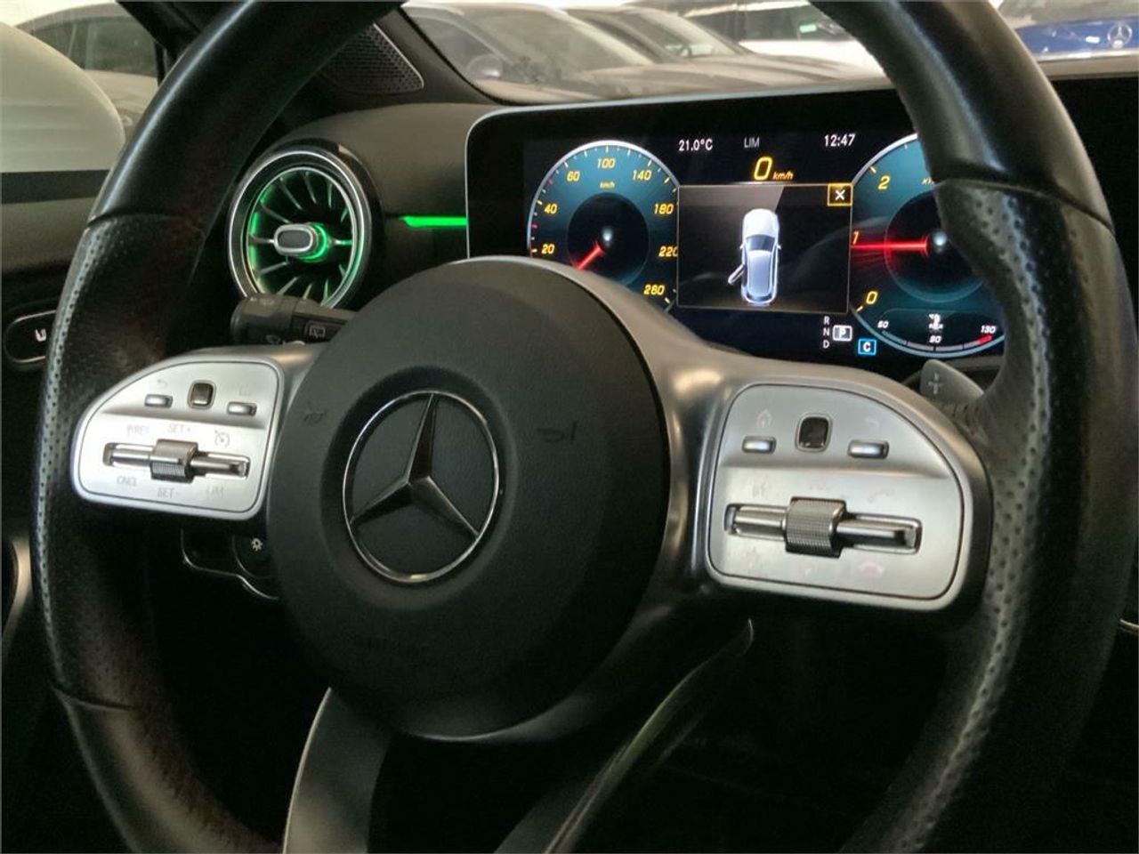 Mercedes Clase A 180 d - Foto 2
