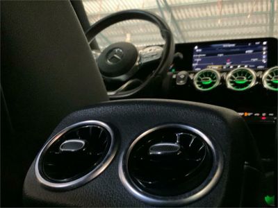 Mercedes Clase A 180 d