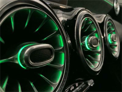 Mercedes Clase A 180 d