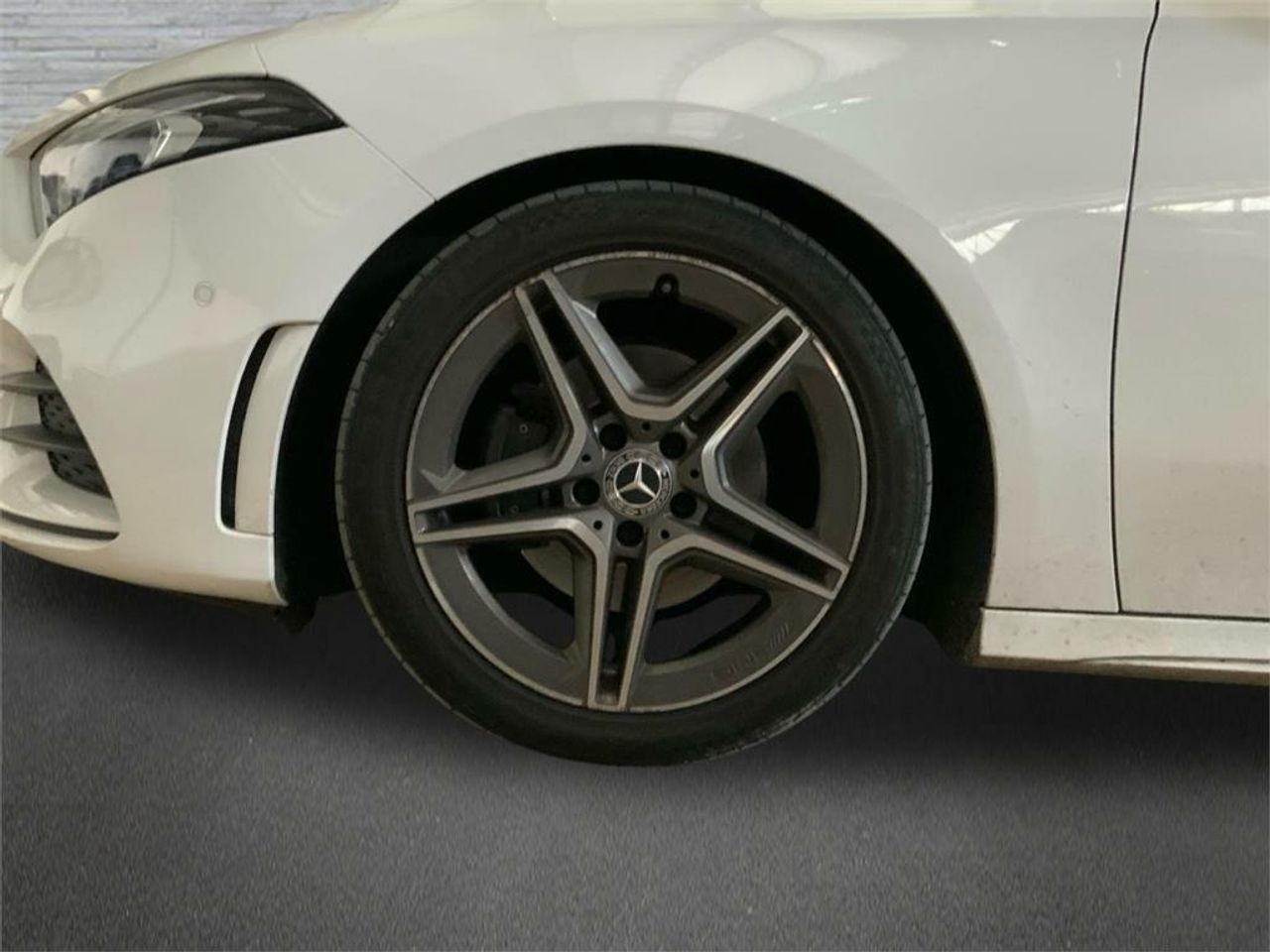 Mercedes Clase A 180 d - Foto 2