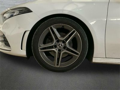 Mercedes Clase A 180 d