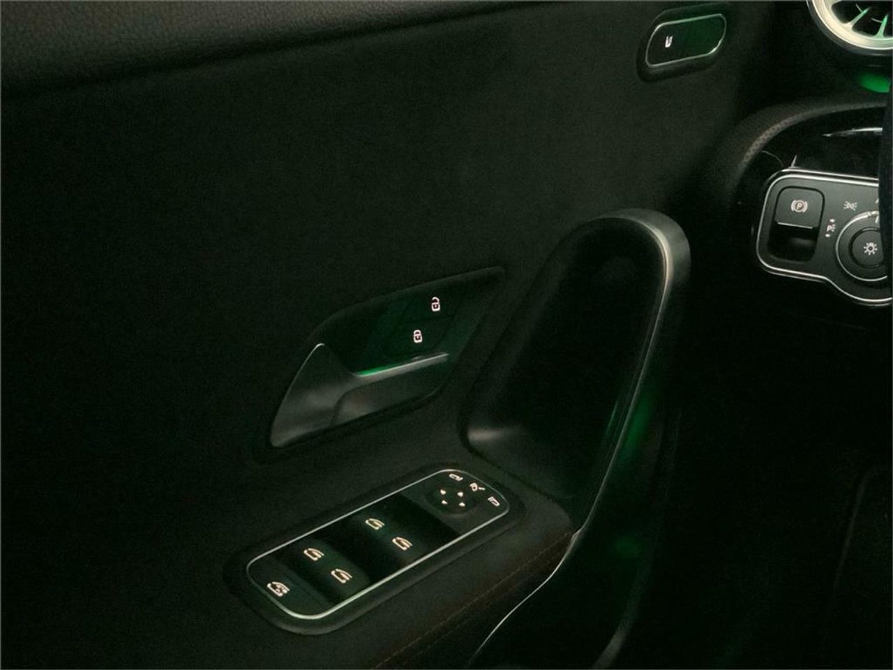 Mercedes Clase A 180 d - Foto 2