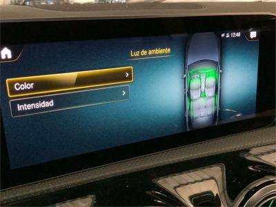 Mercedes Clase A 180 d