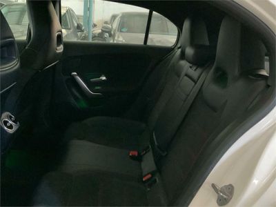 Mercedes Clase A 180 d