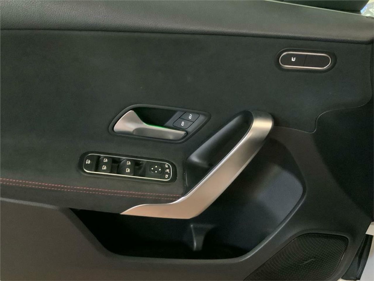 Mercedes Clase A 180 d - Foto 2