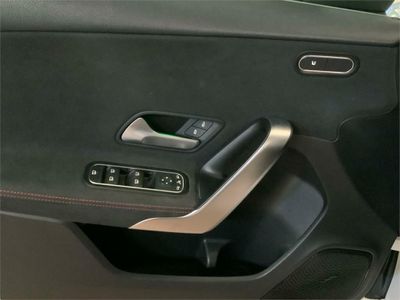 Mercedes Clase A 180 d