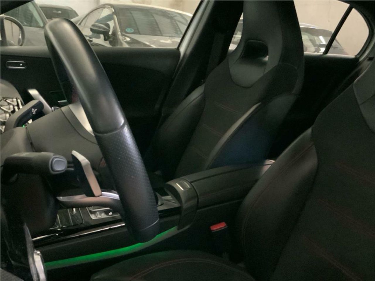 Mercedes Clase A 180 d - Foto 2