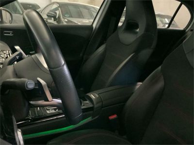 Mercedes Clase A 180 d