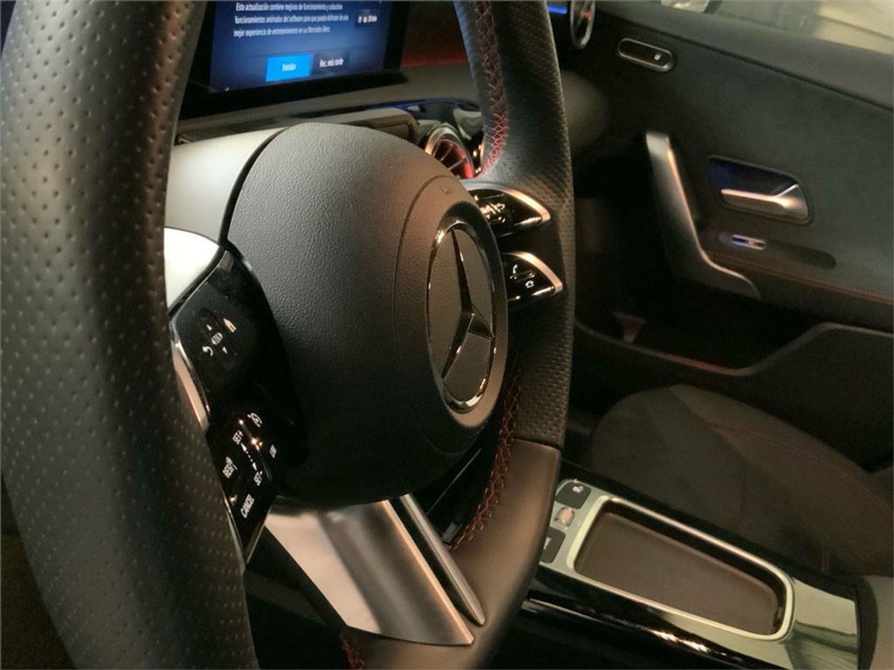 Mercedes Clase A 200 d - Foto 2