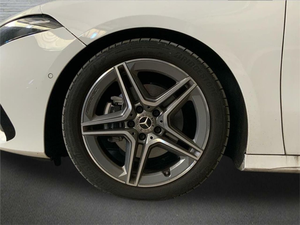 Mercedes Clase A 200 d - Foto 2