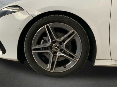 Mercedes Clase A 200 d