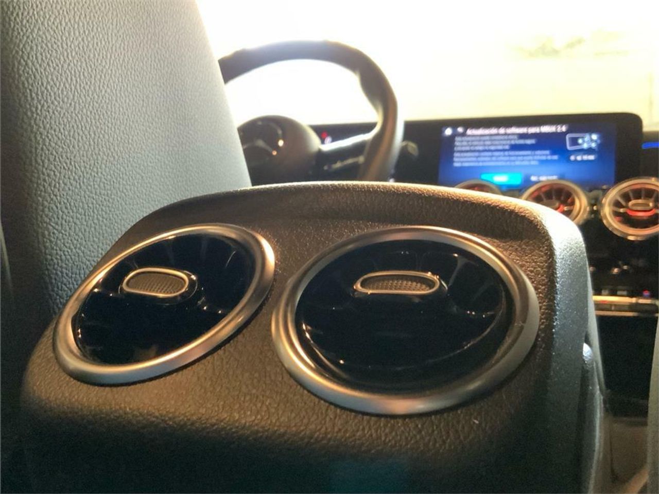 Mercedes Clase A 200 d - Foto 2