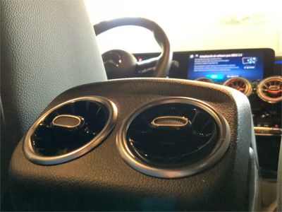 Mercedes Clase A 200 d