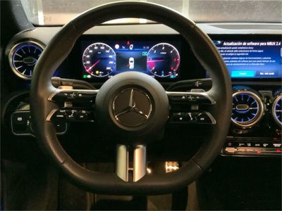 Mercedes Clase A 200 d