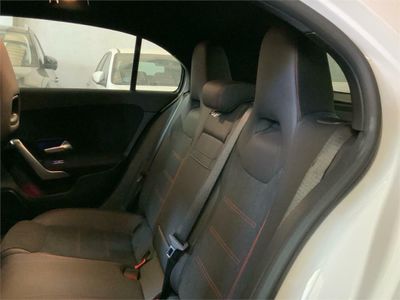 Mercedes Clase A 200 d