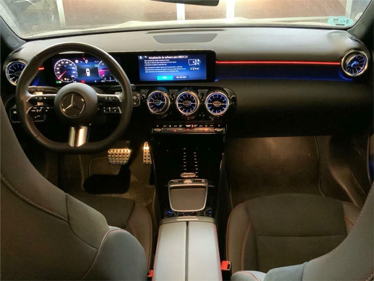 Mercedes Clase A 200 d - Foto 2