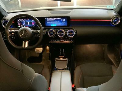 Mercedes Clase A 200 d