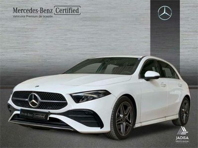 Mercedes Clase A 200 d