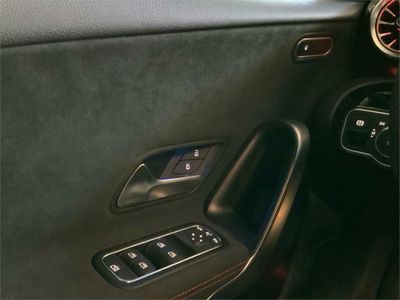 Mercedes Clase A 200 d